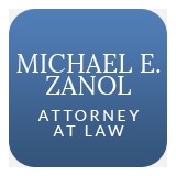 Zanol Michael E - Criminal Defense Law in Wenatchee