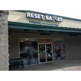 Reset Games LLC - Hobby Shops in Bellingham