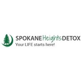 Spokane Heights Detox - Addiction Services & Rehabilitalion in Spokane