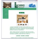 Lacamas Construction LLC - Garage Door Services in Camas