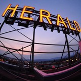 Bellingham Herald - Manufacturer in Bellingham
