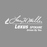 Downtown Lexus Of Spokane - Car Dealers in Spokane