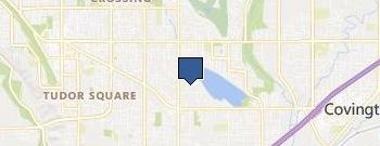Little Joes Tree Service & Stump Grinding location map