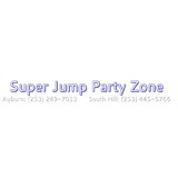 Super Jump Party Zone - Other in Sumner
