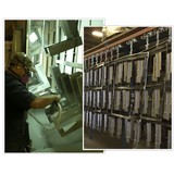 Powder-Fab Inc. E-Coating Division - Manufacturer in Arlington