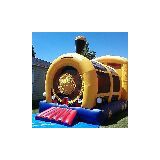 Jump N Joy Jumpers - Other in Grandview