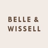 Belle & Wissell CO - Graphic Design in Seattle