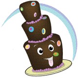 Simply Caketastic - Custom Cakes in Marysville