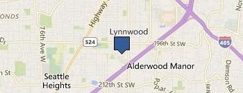 Benefit Design Service location map