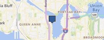 Medbridge Education LLC location map