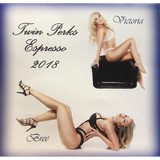 Twin Perks - Cafes in Vancouver