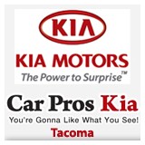 Car Pros Kia - Car Dealers in Tacoma