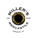 Miller's Community & Art Center - Other in Carnation