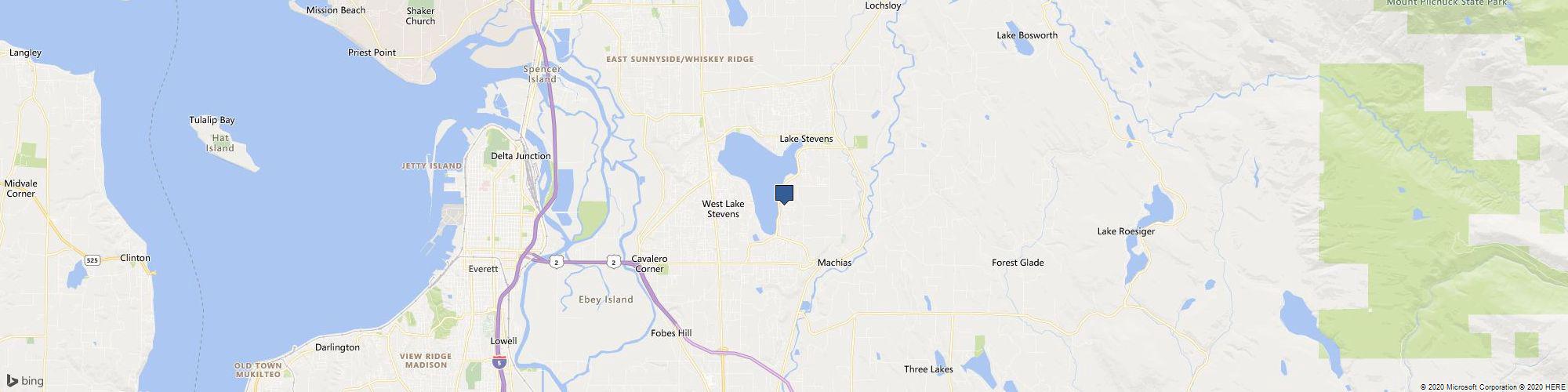 Air Duct Cleaning Lake Stevens cover photo