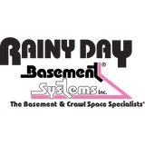Rainy Day Basement Systems - Waterproofing Services & Materials in Arlington