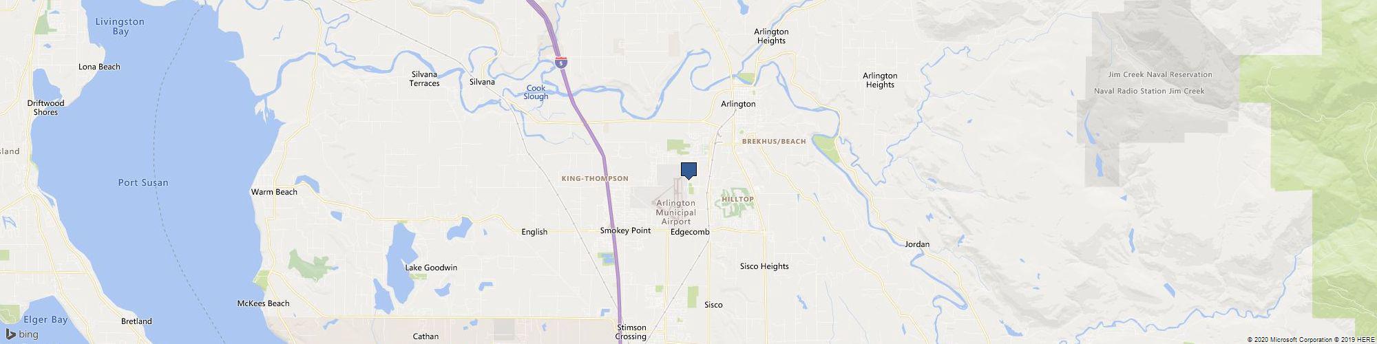 Rainy Day Basement Systems cover photo