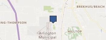 Rainy Day Basement Systems location map