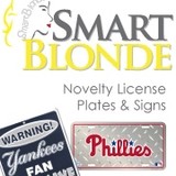 Smart Blonde & Signs - Women’s Clothing in Arlington