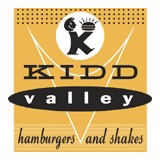 Kidd Valley Burgers & Shakes - Restaurants in Renton