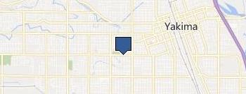 Willards Pest Control Co location map