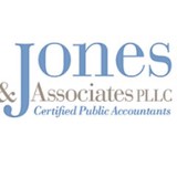 Jones Judy C CPA - Accountants in Seattle