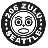 206 Zulu - Musicians in Seattle