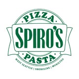 Spiro's Pizza & Pasta - Pizza in Seattle