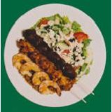 Palace Mediterranean - Restaurants in Tacoma