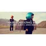 Nash Consulting Inc - Other in Leavenworth