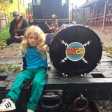 Brian Vogan - Musicians in Seattle