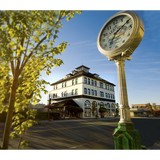 Majestic Hotel Ltd Inc - Other in Anacortes