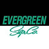 Evergreen Sign CO - Manufacturer in Kent