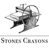 Stones Crayons - Manufacturer in Olympia