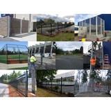 Mocon Fence Contractors - Fences & Gates in Renton