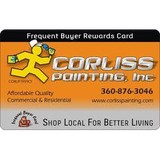 Corliss Painting, Inc - Painters & Decorators in Bremerton