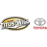 Titus-Will Toyota/Scion - Car Dealers in Tacoma