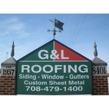 G & L Roofing Inc - Roofing in Spokane