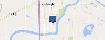 Enkon West LLC location map