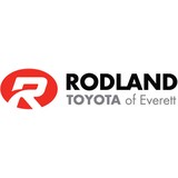 Rodland Toyota - Car Dealers in Everett