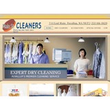 Main St Cleaner - Cleaning Services in Puyallup