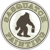 Sasquatch Painting - Painters & Decorators in Gig Harbor