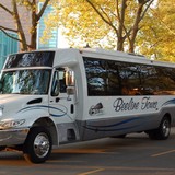 Beeline Tours Ltd - Airport Shuttles/Transfers in Seattle
