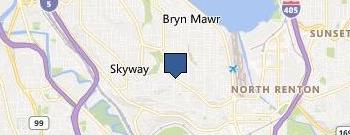 Beeline Tours Ltd location map