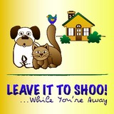 Leave It To Shoo!  ...While You're Away - Pet Services in Vancouver