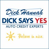 Dick Says Yes - Car Dealers in Vancouver