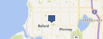Damata Acupuncture And Herbal Medicine location map