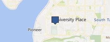Reliable Able Willing Computers location map