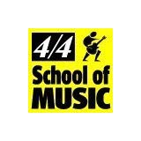 4/4 School of Music - Music Teachers & Music Lessons in Bellevue