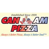 Can am Pizza - Pizza in Kent