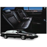 Bellevue Limo - Limos in Bellevue